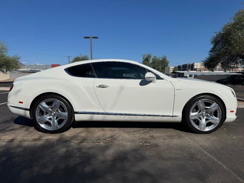 Used 2014 Bentley Continental GT image 6