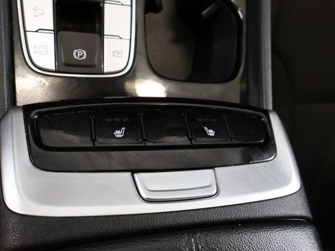 Used 2024 Hyundai Tucson SEL AWD/4WD image 19