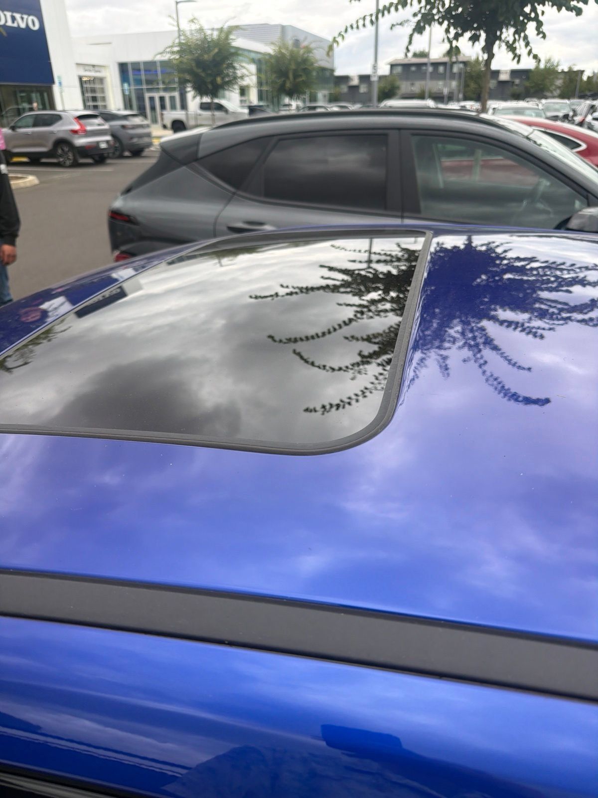 Used 2025 Hyundai Elantra N Line FWD image 4