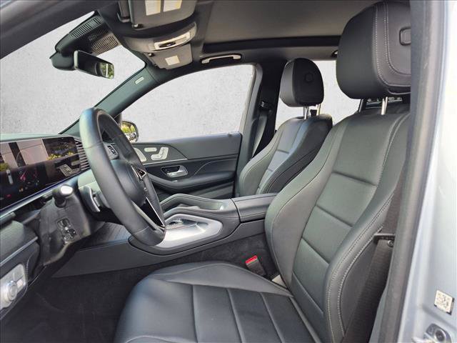 Used 2024 Mercedes-Benz GLE 450 4MATIC image 15