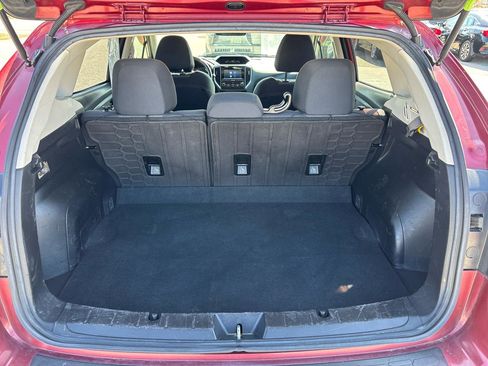 Used 2018 Subaru Crosstrek 2.0i Premium image 21