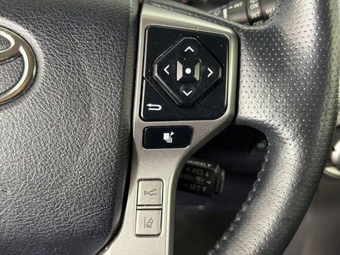 Used 2024 Toyota 4Runner SR5 Premium AWD/4WD image 26