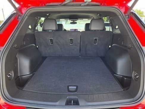Certified 2023 Chevrolet Blazer RS FWD image 19