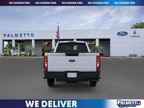 New 2026 Ford F250 XL image 5