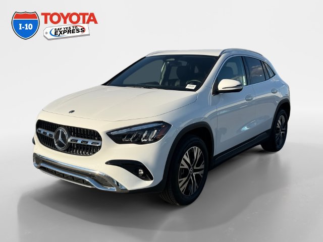 Used 2026 Mercedes-Benz GLA 250 image 1