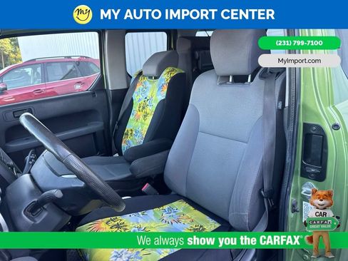 Used 2008 Honda Element EX image 7