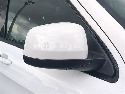 Certified 2020 Jeep Grand Cherokee Altitude image 12