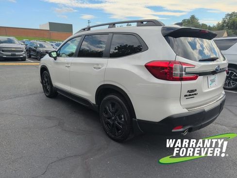 New 2026 Subaru Ascent Bronze Edition w/ Onyx Package AWD/4WD image 5