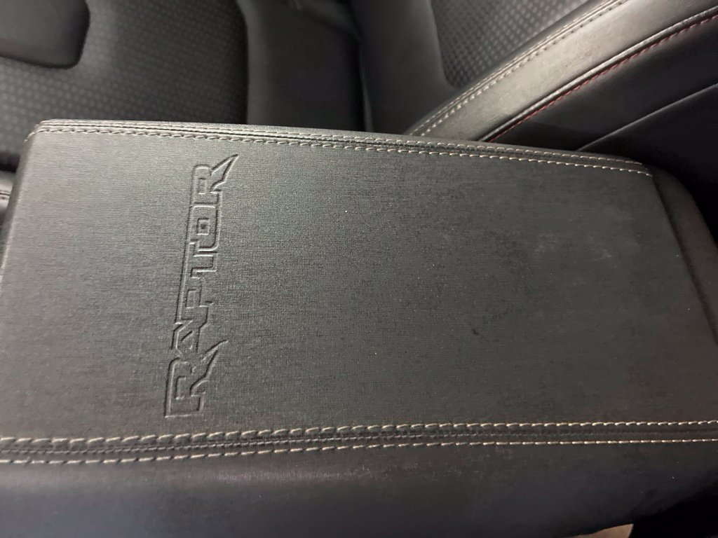 Used 2023 Ford Bronco Raptor AWD/4WD image 19