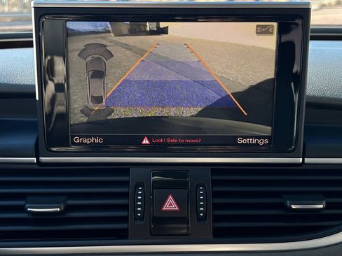 Used 2015 Audi A7 3.0T Premium Plus w/ 19" Sport Package image 30