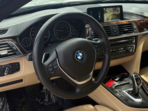 Used 2018 BMW 430i Gran Coupe RWD image 13