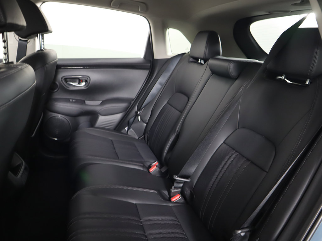 New 2027 Honda HR-V EX-L image 22