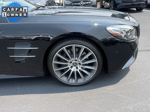 Used 2018 Mercedes-Benz SL 550 image 12