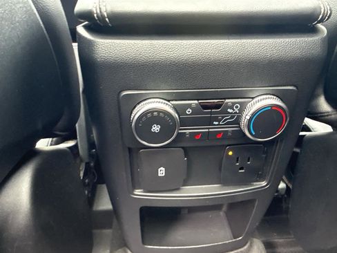 Used 2020 Ford Explorer ST w/ Premium Technology Package image 27
