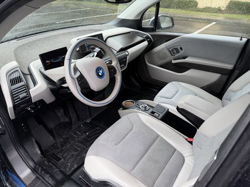 Used 2014 BMW i3 w/ Range Extender image 13