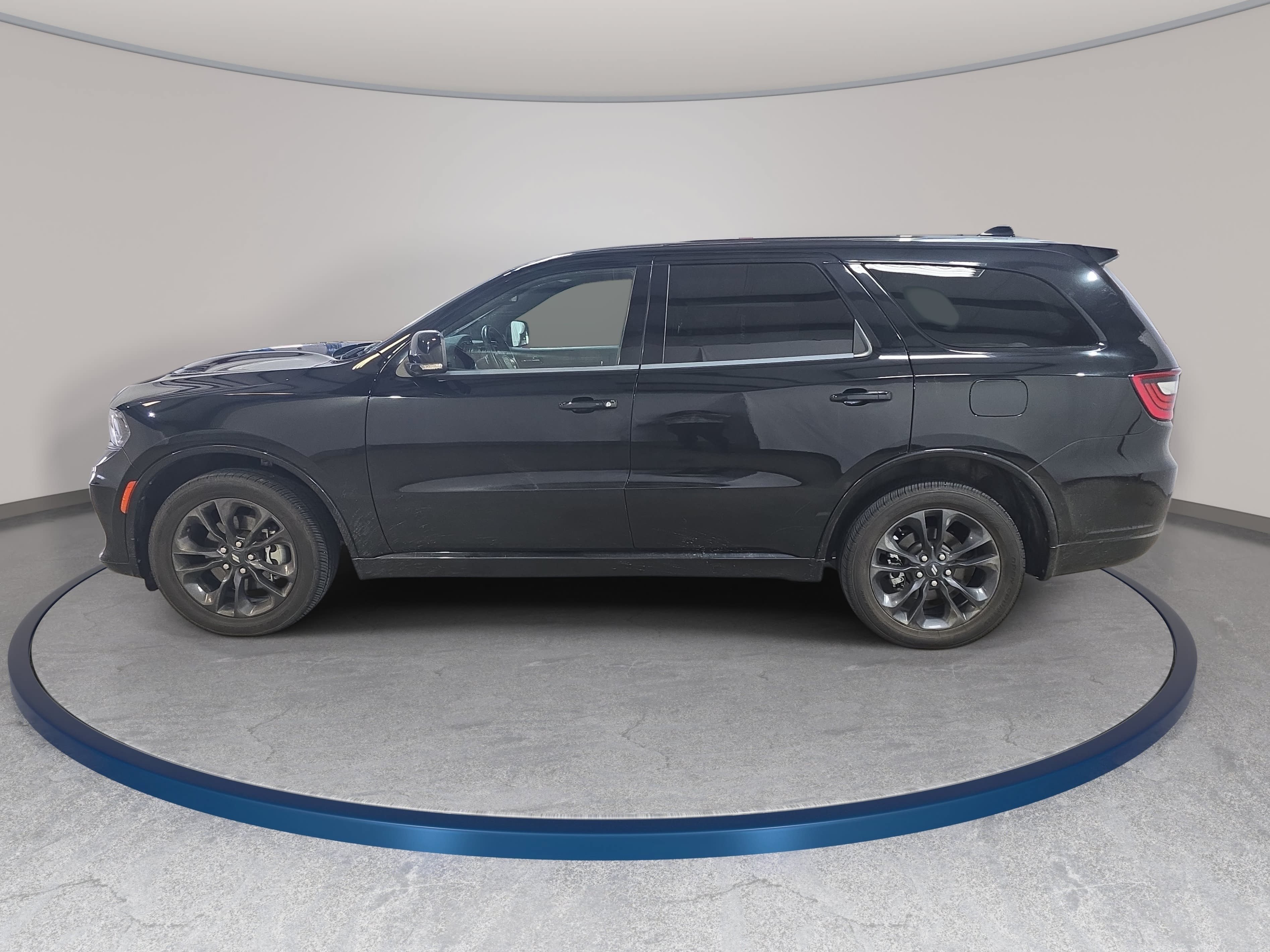 Used 2022 Dodge Durango GT AWD/4WD image 9