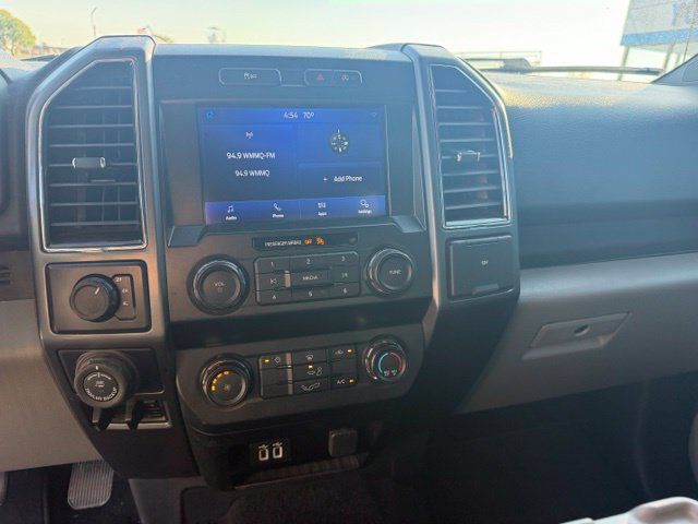 Used 2019 Ford F150 XLT w/ Trailer Tow Package AWD/4WD image 21