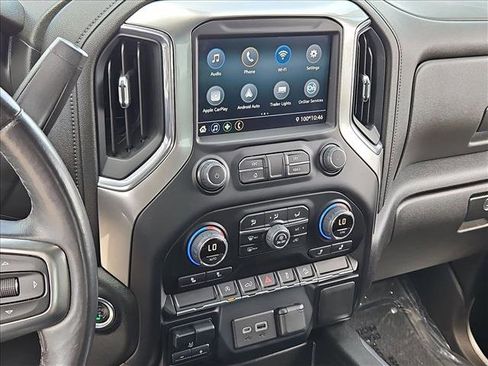 Used 2021 Chevrolet Silverado 1500 RST AWD/4WD image 14
