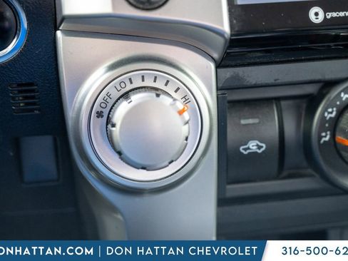 Used 2021 Toyota 4Runner SR5 image 11