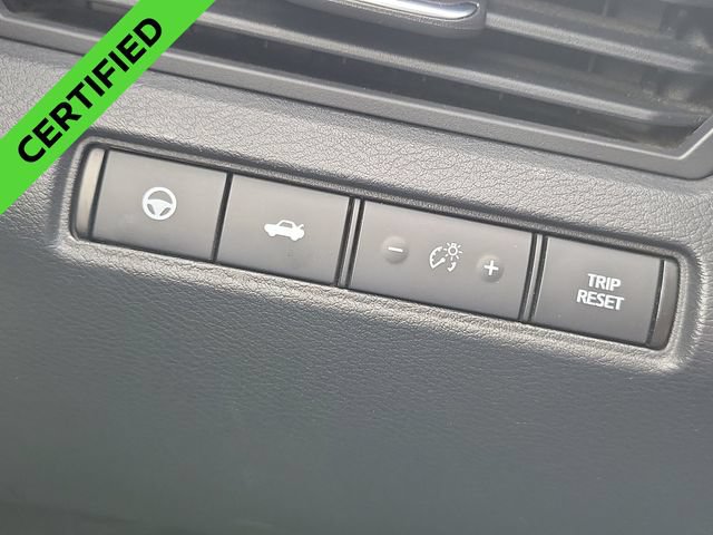 Used 2020 Nissan Altima 2.5 SV AWD/4WD image 10