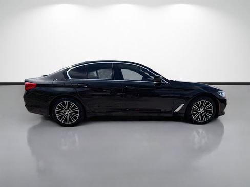 Used 2019 BMW 530i xDrive w/ Convenience Package AWD/4WD image 2