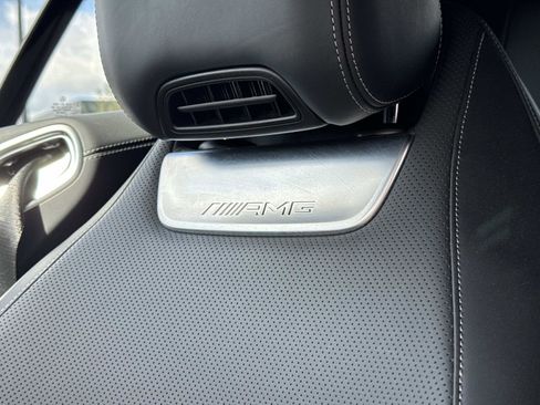Used 2024 Mercedes-Benz SL 43 AMG image 25