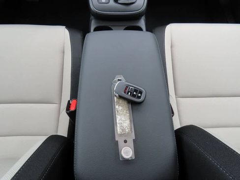 New 2026 Honda CR-V EX image 25