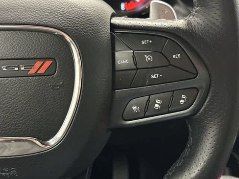 Used 2024 Dodge Durango GT AWD/4WD image 18
