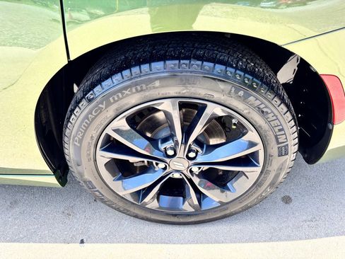 Used 2023 Dodge Charger SXT w/ Blacktop Special Edition AWD/4WD image 32