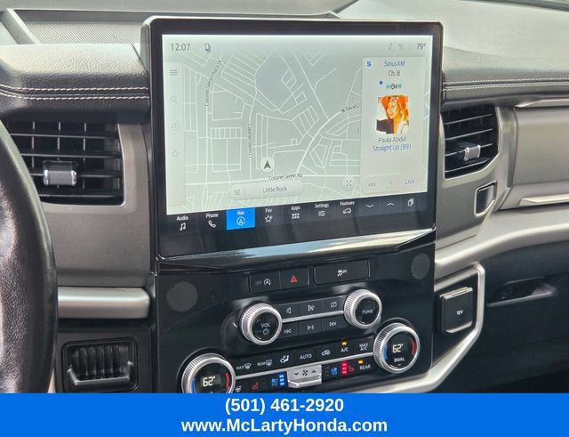Used 2024 Ford Expedition XLT RWD image 24