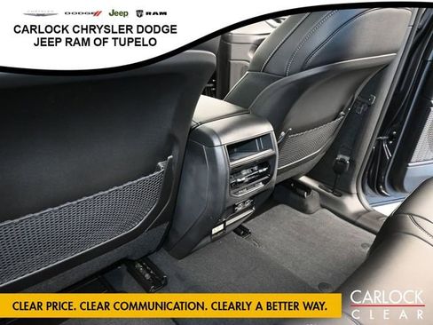 New 2025 Jeep Grand Cherokee Altitude image 34