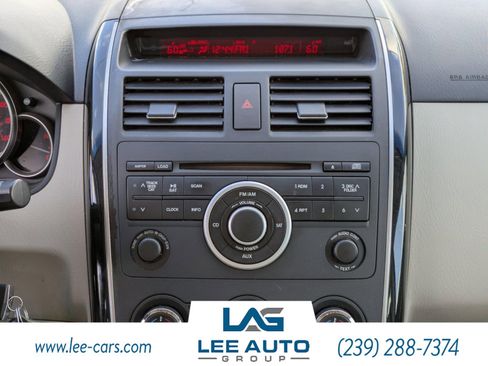 Used 2011 MAZDA CX-9 Touring image 16