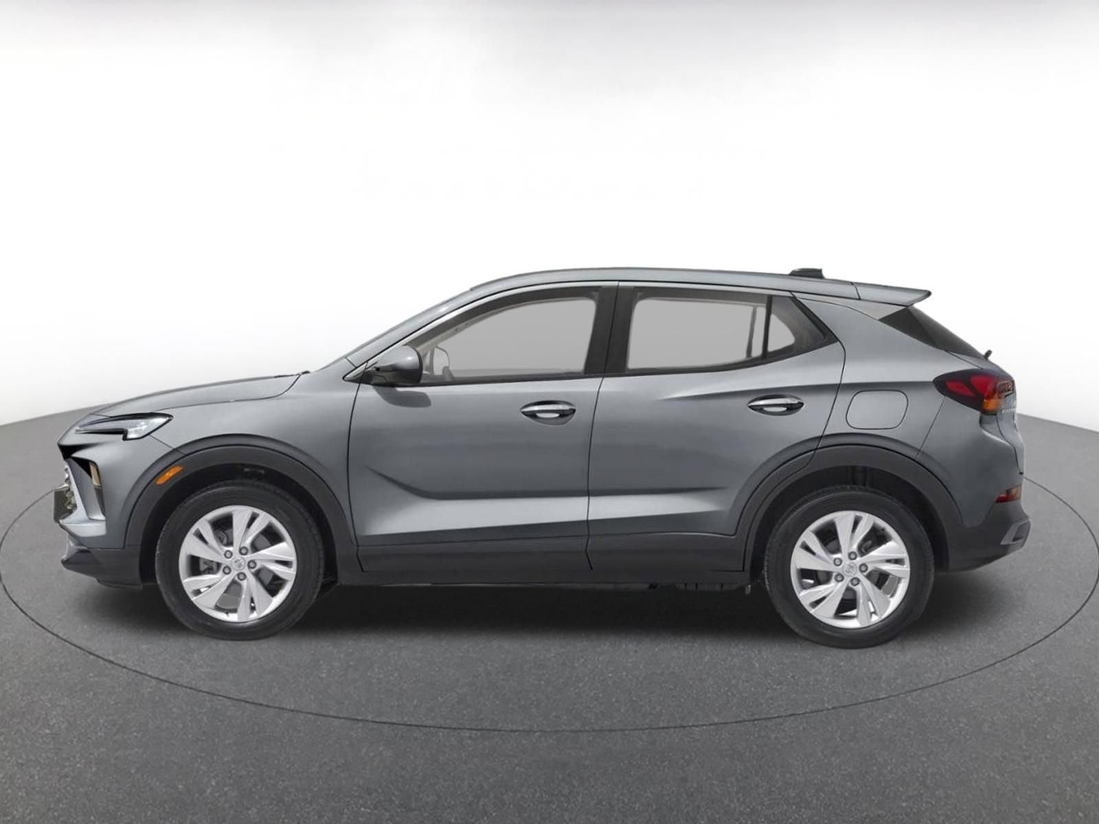 Used 2026 Buick Encore GX Preferred AWD/4WD image 3