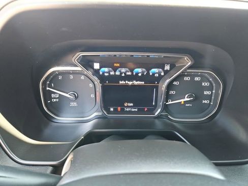 Used 2021 GMC Yukon XL AT4 w/ AT4 Premium Plus Package image 12