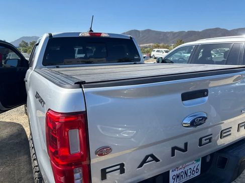 Used 2019 Ford Ranger XLT RWD image 9