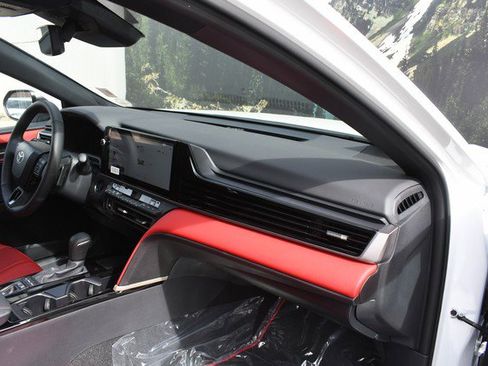 Used 2026 Toyota Camry XSE image 24