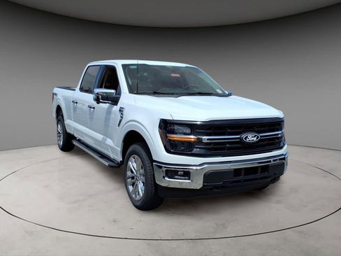 New 2026 Ford F150 XLT AWD/4WD image 13