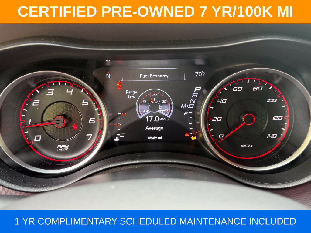 Used 2023 Dodge Charger SXT w/ Cold Weather Package AWD/4WD image 31