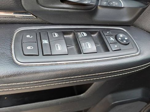 Used 2015 RAM 1500 Sport w/ Remote Start & Security Group AWD/4WD image 24