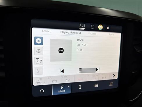 Used 2024 RAM 2500 Big Horn image 21