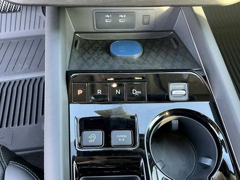 New 2025 Nissan Murano SL w/ Cargo Package image 20