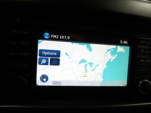 Used 2016 Nissan NV200 SV w/ Technology Package image 12