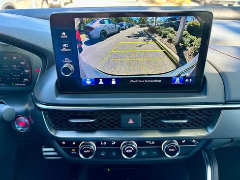 New 2026 Acura ADX A-Spec image 18