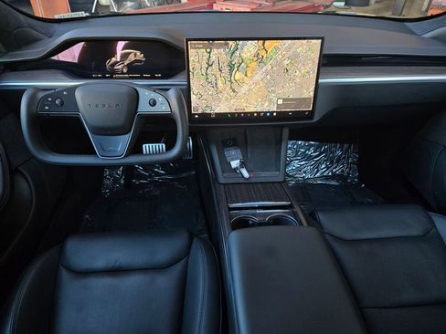 Used 2023 Tesla Model S image 14