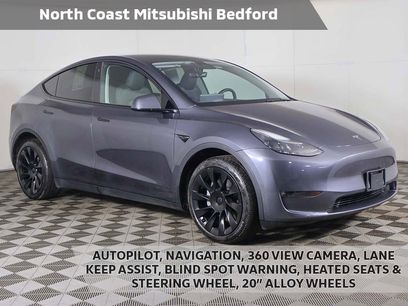 Used 2023 Tesla Model Y Long Range