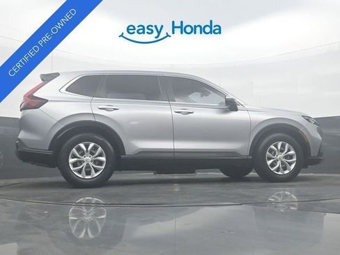 Used 2024 Honda CR-V LX image 34