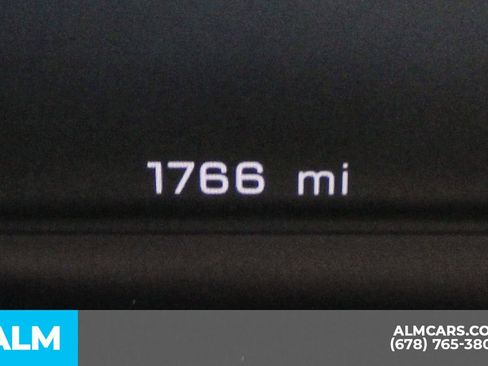 Used 2024 Dodge Charger R/T w/ Plus Group image 41