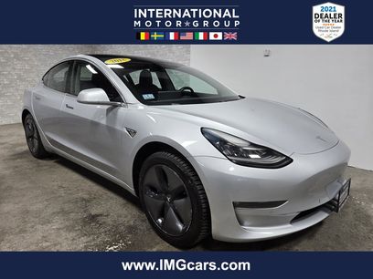 Used 2018 Tesla Model 3 Long Range