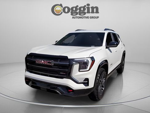 New 2026 GMC Terrain AT4 w/ Convenience Package III image 27