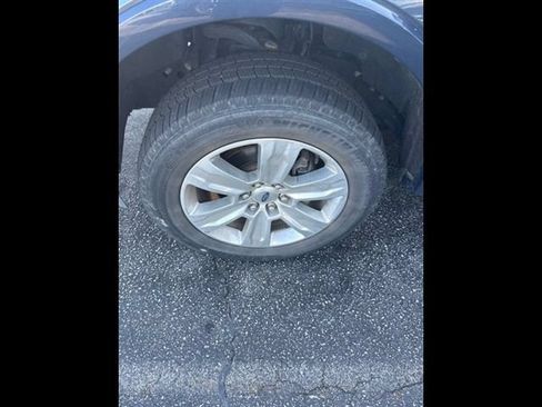 Used 2020 Ford F150 Platinum w/ Equipment Group 701A Luxury AWD/4WD image 14